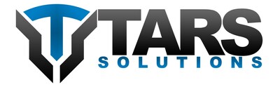 TARS Solutions Logo - Total Automated Robotic Solutions