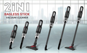 INALSA Unveils Two Powerful and Versatile Vacuum Cleaners during Independence Day Sale