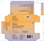 Lupin Pharmaceuticals, Inc. Issues Voluntary Nationwide Recall of 2 Lots of TydemyTM (Drospirenone, Ethinyl Estradiol and Levomefolate Calcium Tablets 3mg/0.03mg/0.451mg and Levomefolate Calcium Tablets 0.451mg) due to out of specification (OOS) results at the 12-month stability time point