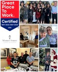 Market Street Memory Care Residence Viera Celebrates Six Years as a Certified Great Place to WorkÒ
