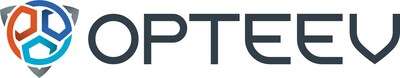 Opteev Logo Opteev Develops World's First Multiplex Biochip That Precisely Identifies COVID, Flu, RSV, and Respiratory Pathogens in Under 1 Minute