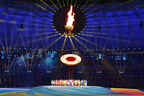 La cérémonie d'ouverture des Jeux mondiaux universitaires 2021 de la FISU, à Chengdu impressionne les auditoires du monde entier