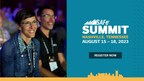 Des dirigeants de FedEx et de Petrobras seront les têtes d'affiche du Sommet SAFe® 2023 de Nashville, du 15 au 18 août