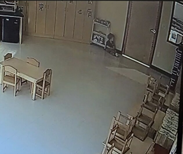 Lawsuit: Montessori School Endangered North Texas Toddler Left Alone in Dark Classroom - Vimarsana News