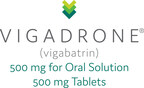 UPSHER-SMITH EXPANDS VIGADRONE® (VIGABATRIN) FRANCHISE TO INCLUDE TABLETS