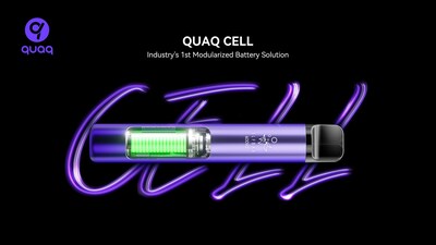 QUAQ Cell