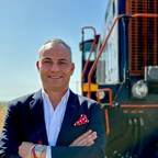 OmniTRAX Adds Global Supply Chain Leader to Transform Brownsville Rio Grande International Railway into Dynamic Global Trade Gateway