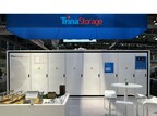 Elementa da Trina Storage brilha na Intersolar Europe 2023, premiando mais de 1 GWh de projetos BESS em escala de rede nos mercados europeus