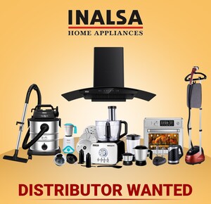 INALSA Expanding Horizons: Seeking Distributors in Key Areas to Enhance Market Presence