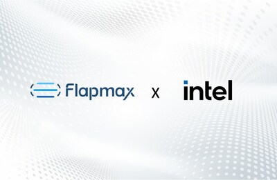 Flapmax and Intel partner to accelerate AI innovation in emerging markets