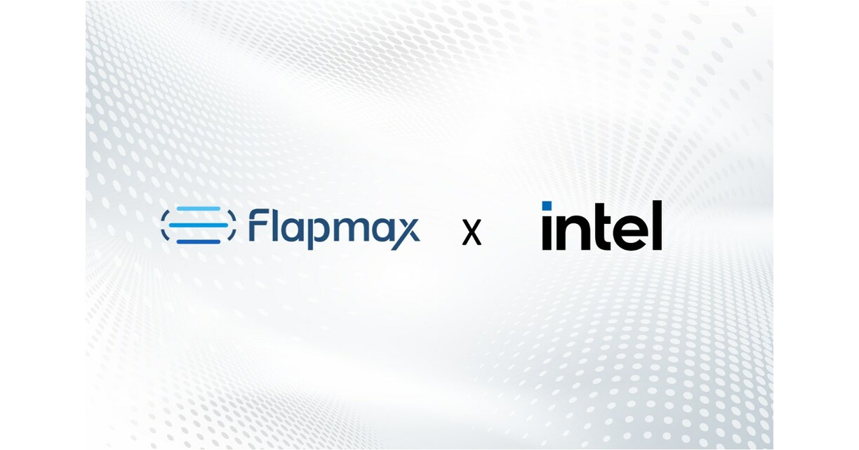 Flapmax Partners with Intel to Accelerate AI Innovation in Africa