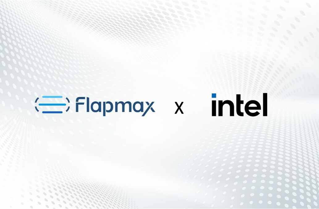Flapmax Partners with Intel to Accelerate AI Innovation in Africa - Vimarsana News