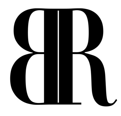 BR Marketing Group Logo: Creative Luxury Marketing Agency NYC (PRNewsfoto/BR Marketing Group)