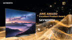 Leading Brand SKYWORTH Sweeps Multiple Firsts in the South African TV Market