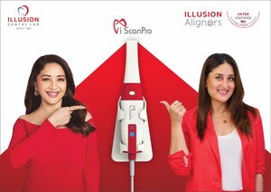 Introducing iScanPro Intraoral Scanner: Empowering Dentistry with Unparalleled Precision and Efficiency