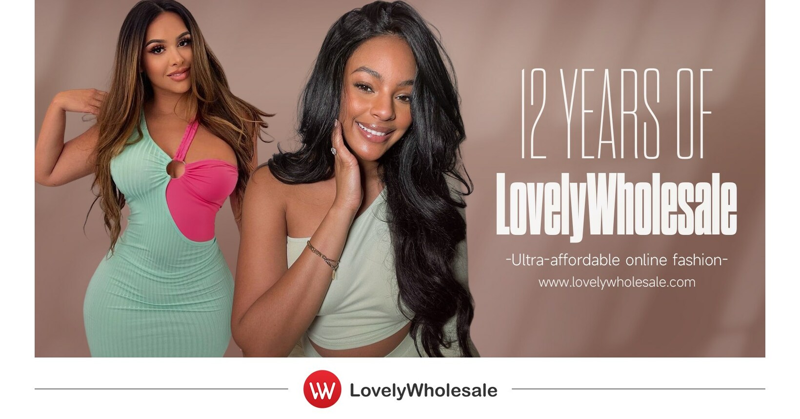 LovelyWholesale Visits 30 Customers In New York City, Los Angeles