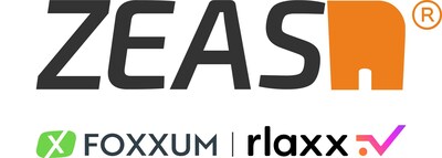 ZEASN Europe B.V. Logo