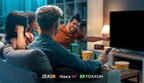 ZEASN übernimmt Foxxum und rlaxx TV, um führender Anbieter für unabhängige CTV OS und AVOD/FAST Produkte zu werden