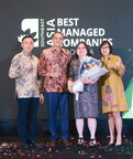 Mowilex Wins Second Consecutive Best Managed Companies Award from Deloitte