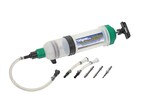 Mityvac Announces Newest Fluid Extractor