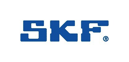SKF Group Logo (PRNewsfoto/SKF Group)