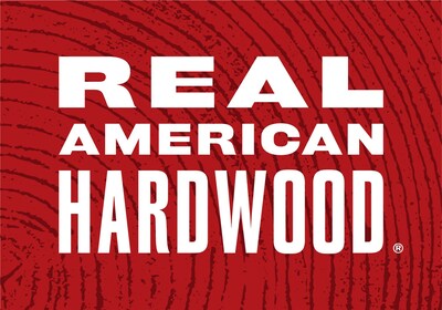 (PRNewsfoto/Real American Hardwood Coalition)