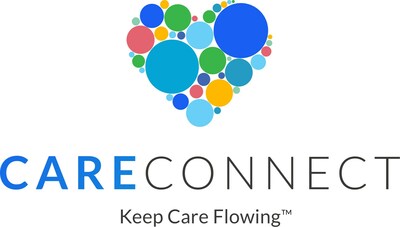 CareConnect Logo