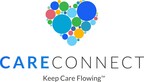 CARECONNECT SELECTS INDUSTRY LEADER MCGINTY AS NEW CEO