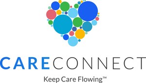 CARECONNECT SELECTS INDUSTRY LEADER MCGINTY AS NEW CEO