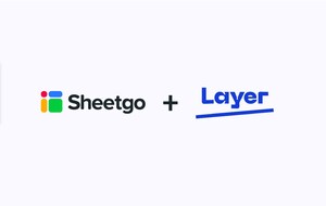 Sheetgo Acquires Layer, Expanding Spreadsheet Automation Technology for Businesses