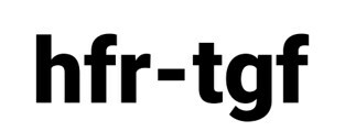 VIA TGF - logo (Groupe CNW/VIA TGF)