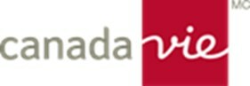 Logo du Canada Vie (Groupe CNW/Canada Vie)