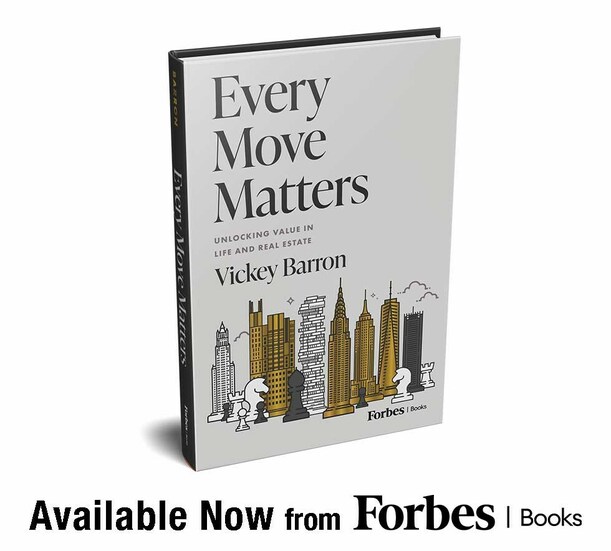 Top Manhattan Real Estate Broker Shares Unconventional Approach That Helped Her Rise Through a Cutthroat Industry - Vimarsana News