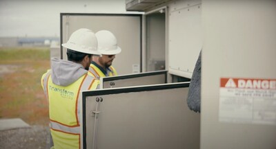 Transform Energy Launches New Optimization &amp; Maintenance Service