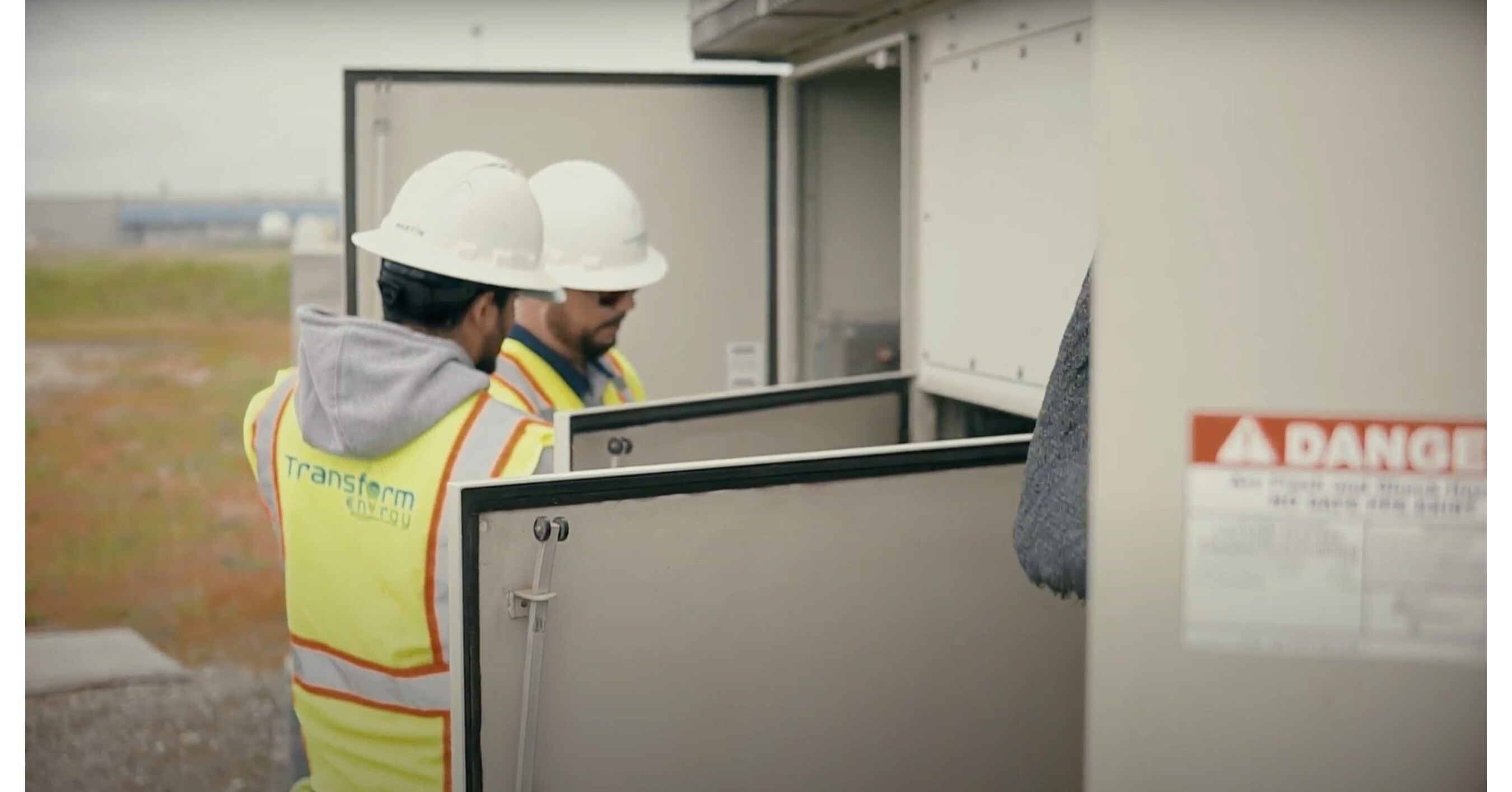 Transform Energy Launches New Optimization & Maintenance Service