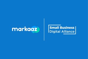 Markaaz Joins the Small Business Digital Alliance to Bring Transformative Business Growth Solutions to Small Businesses