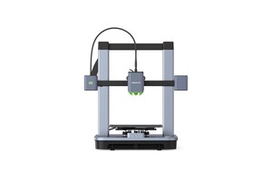 AnkerMake Offers Affordable 3D Printer, Combining Speed, Precision and User-Friendly Features