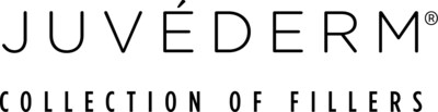 JUVÉDERM® Collection of Fillers logo