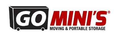 Go Mini's Logo