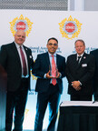 NASFM Recognizes ExxonMobil with the Norman Y. Mineta Excellence in Transportation Safety Award