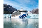 National Parks Cruisetour, Longer Adventures, New Itineraries Highlight Princess Cruises 2025 Alaska Season