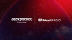 Jackpocket Celebrates 10th Anniversary with Giveaway to Attend the 2023 iHeartRadio Music Festival in Las Vegas