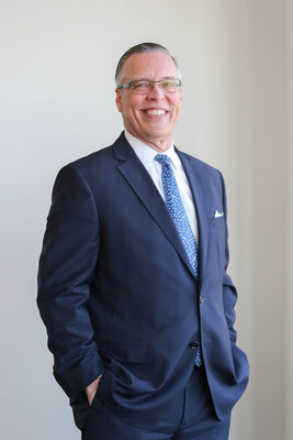 Brent Baxter, ACG CEO