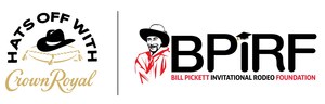 Crown Royal Launches Hats Off Grant Program in Partnership with the Bill Pickett Invitational Rodeo Foundation in Celebration of Black Business Month