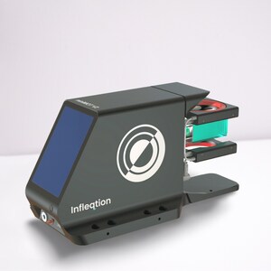 Infleqtion's miniMOT V2 Named Silver Honoree by the 2023 Laser Focus World Innovators Awards