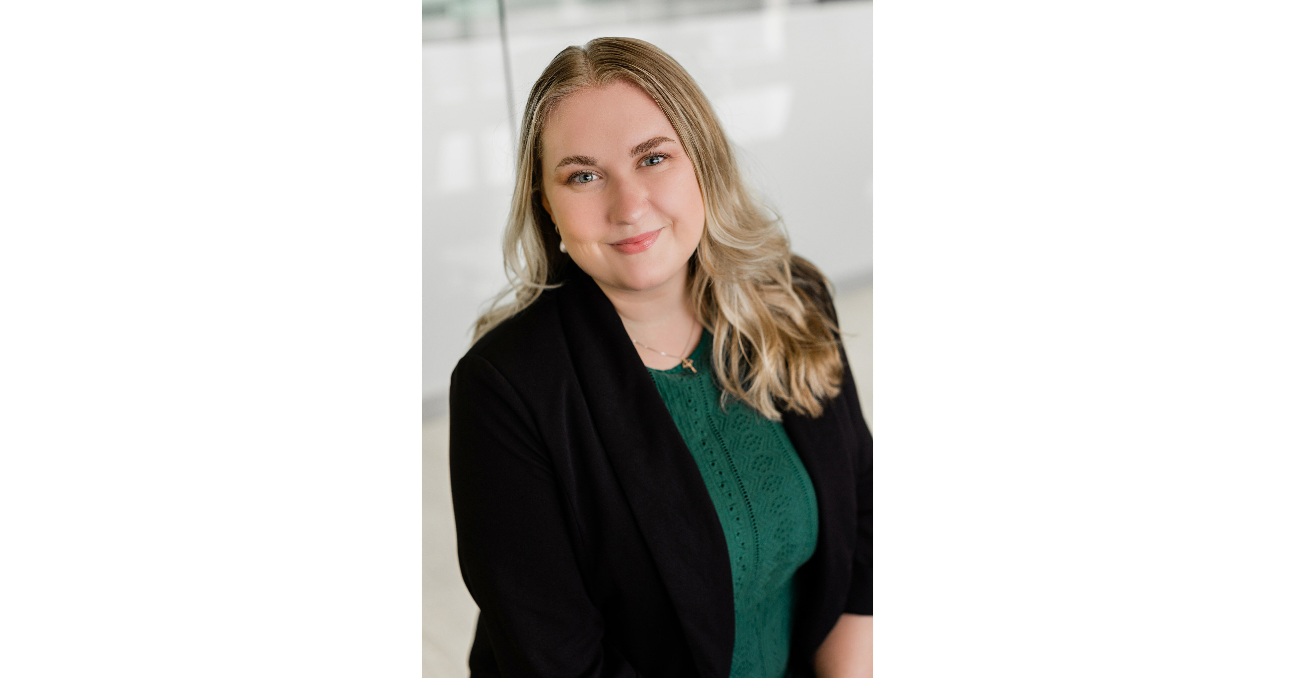 Androvett Legal Media & Marketing Adds BeLynn Hollers as Public Relations Manager