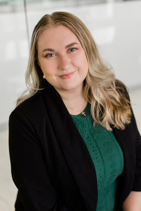 Androvett Legal Media & Marketing Adds BeLynn Hollers as Public Relations Manager - Vimarsana News