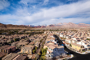 RCLCO Ranks Summerlin® and Bridgeland® Among Nation's Best-Selling Master Planned Communities in 2023 Mid-Year Report