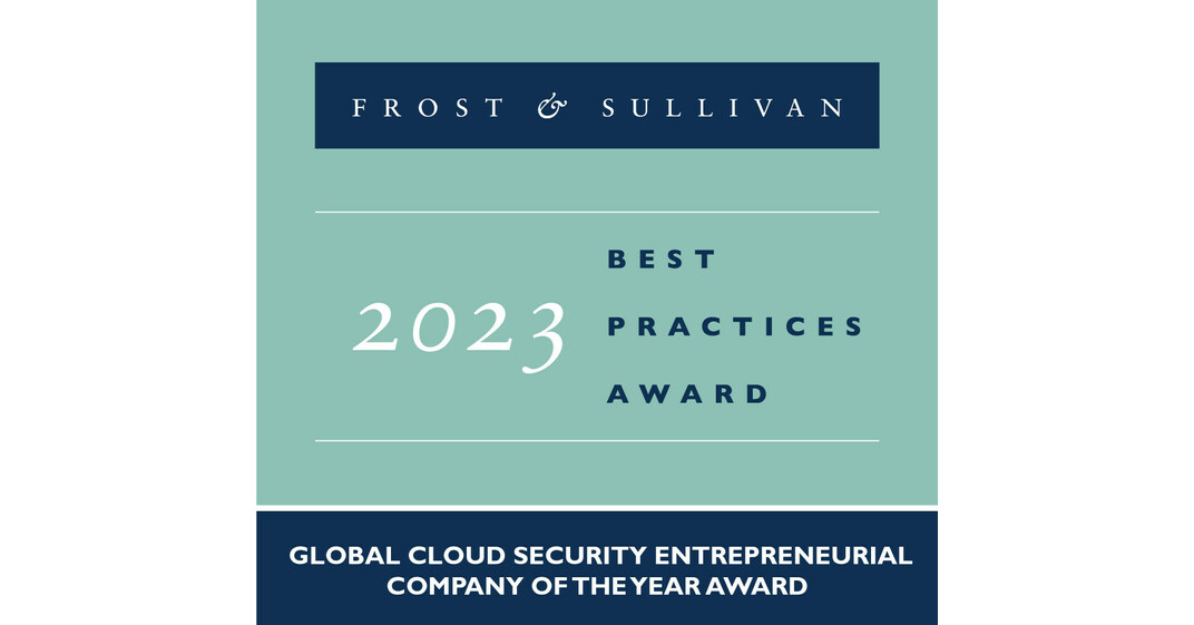 Wiz Applauded by Frost & Sullivan for Helping Organizations Embrace New Cloud Operating Model and for Its Market-leading CNAPP