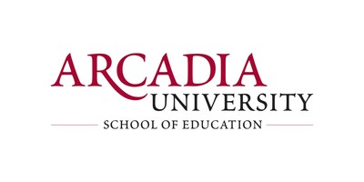 Arcadia University School of Education logo